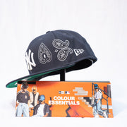 CASQUETTE 59FIFTY YANKEES