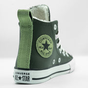 CHUCK TAYLOR ALL STAR LEATHER