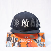 CASQUETTE 59FIFTY YANKEES