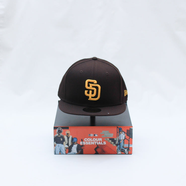 59FIFTY SAN DIEGO PADRES