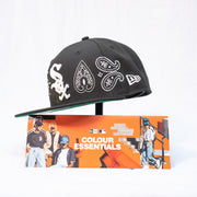 CASQUETTE 59FIFTY CHICAGO SOX