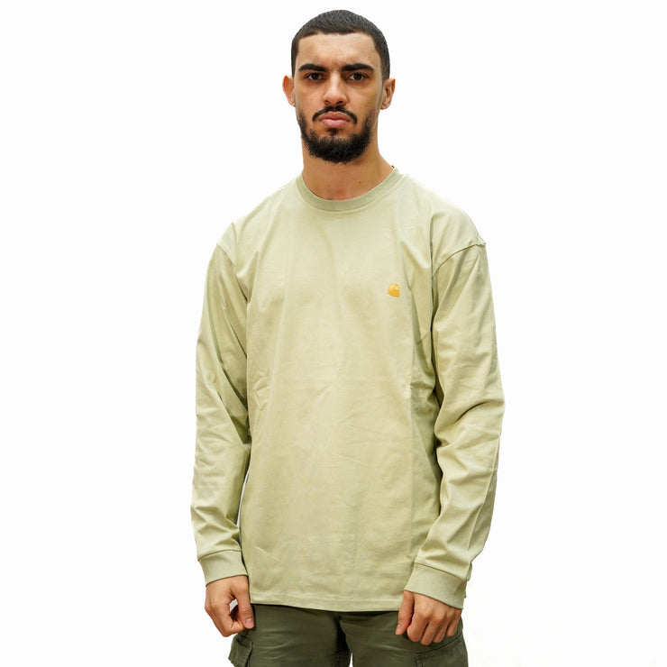 L/S T-SHIRT CHASE
