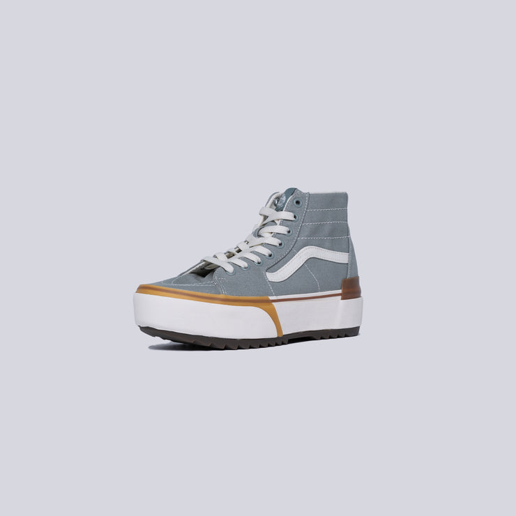 SK8-HI TAPERED STACKED