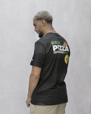 T-SHIRT PIZZA