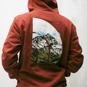 HOODIE GRAPHIC